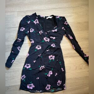 ASTR The Label - Floral Dress